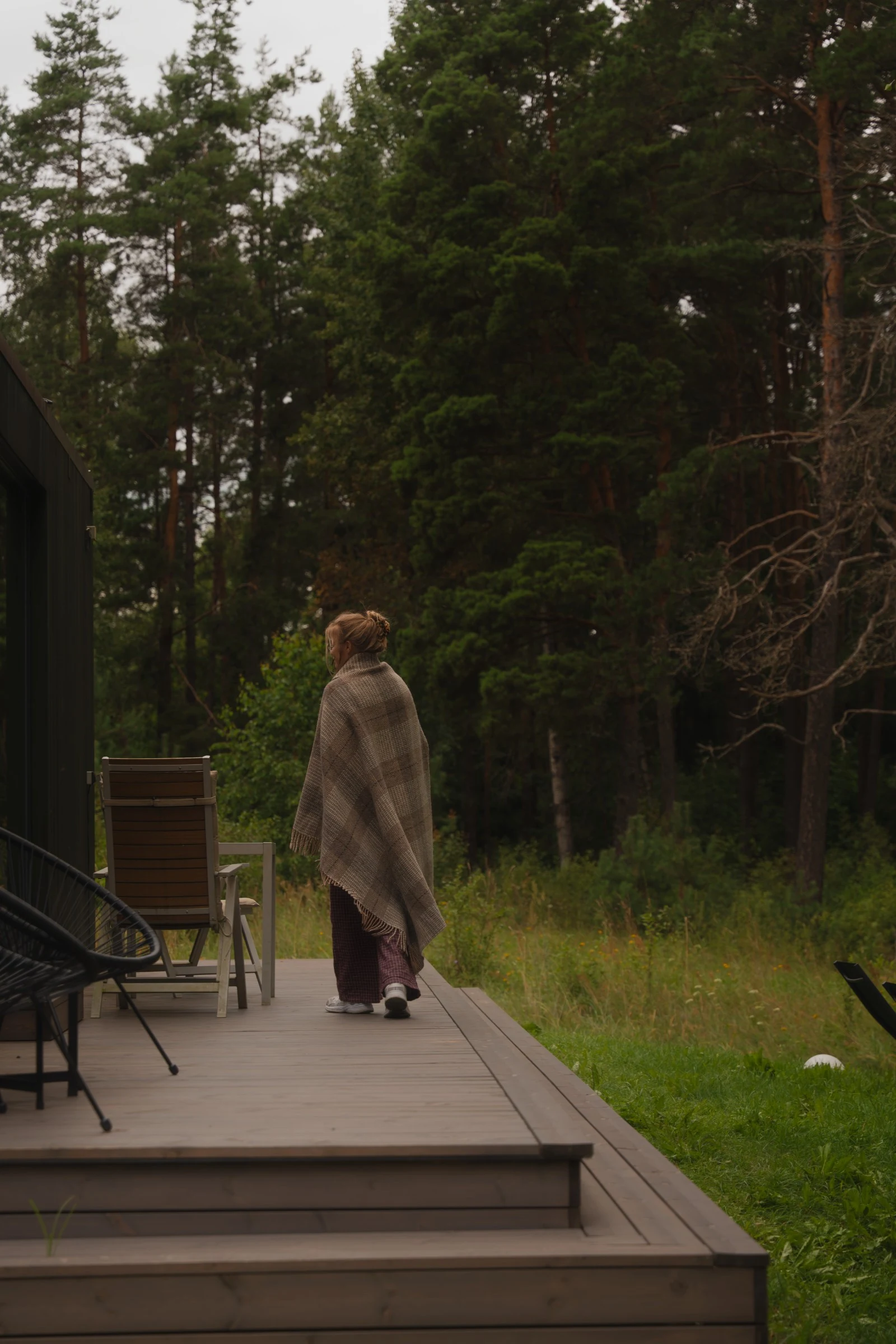 Kedras cabin, photo 16