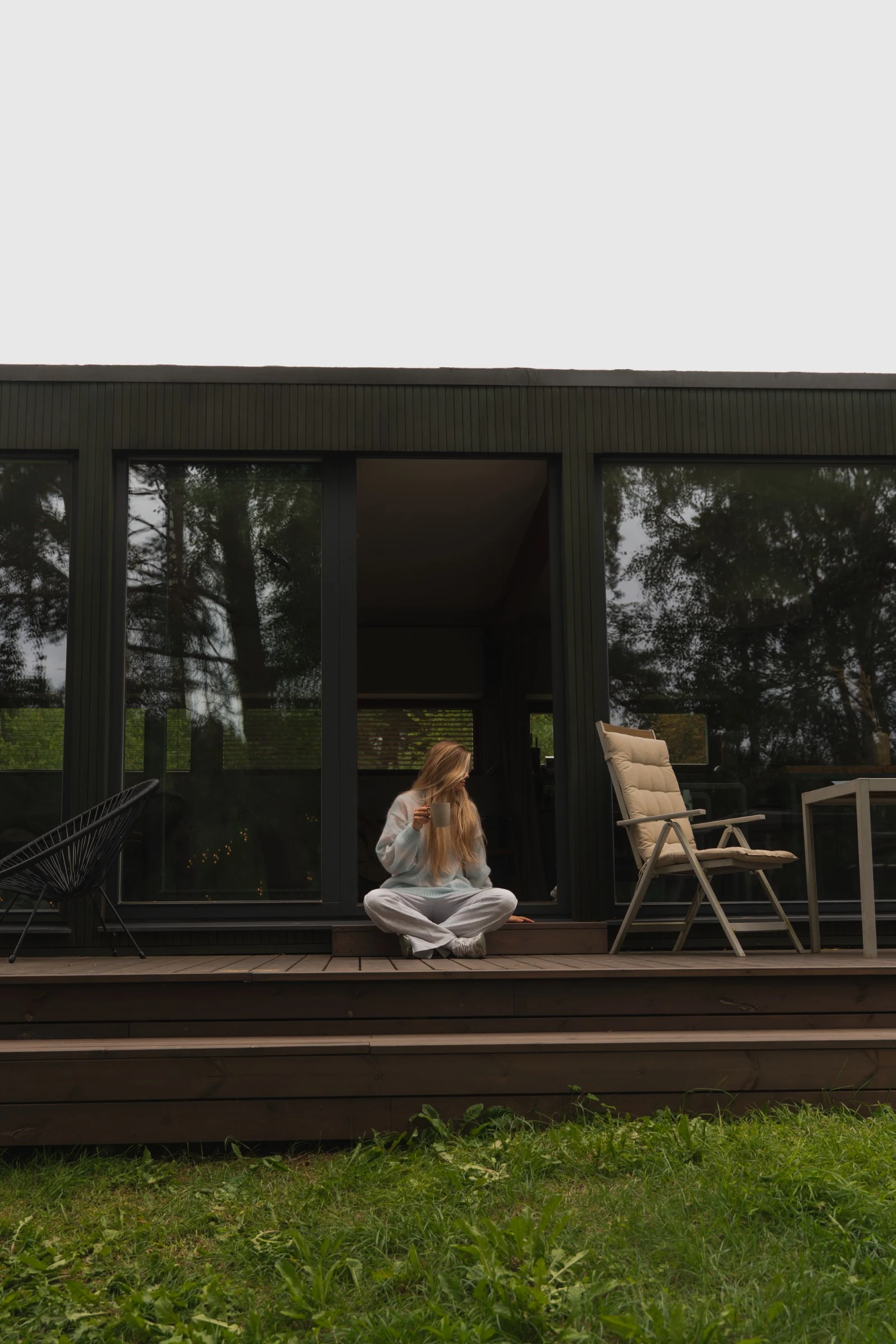 Kedras cabin, photo 19