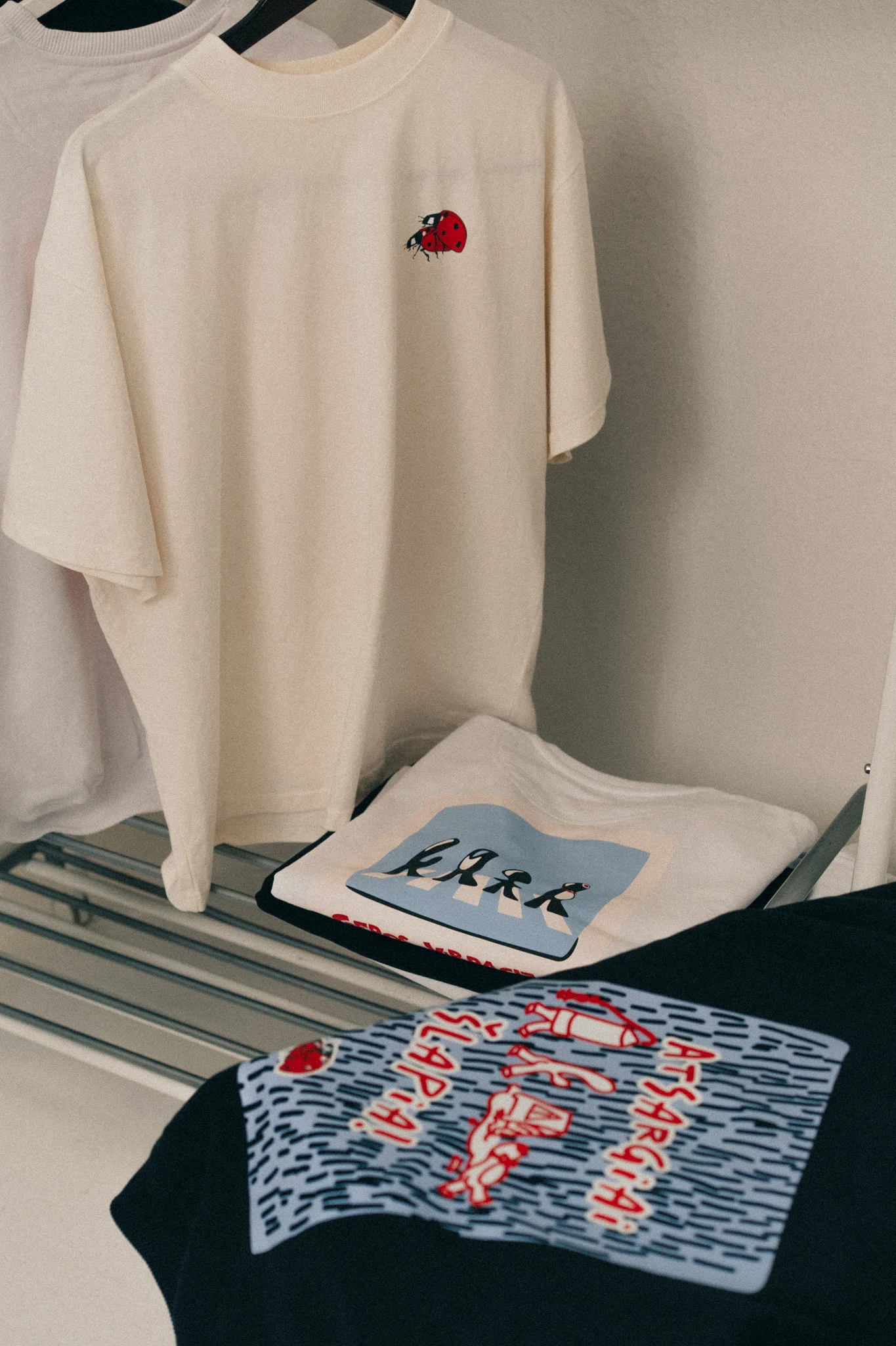 fantazijos.lt merch campaign, photo 4