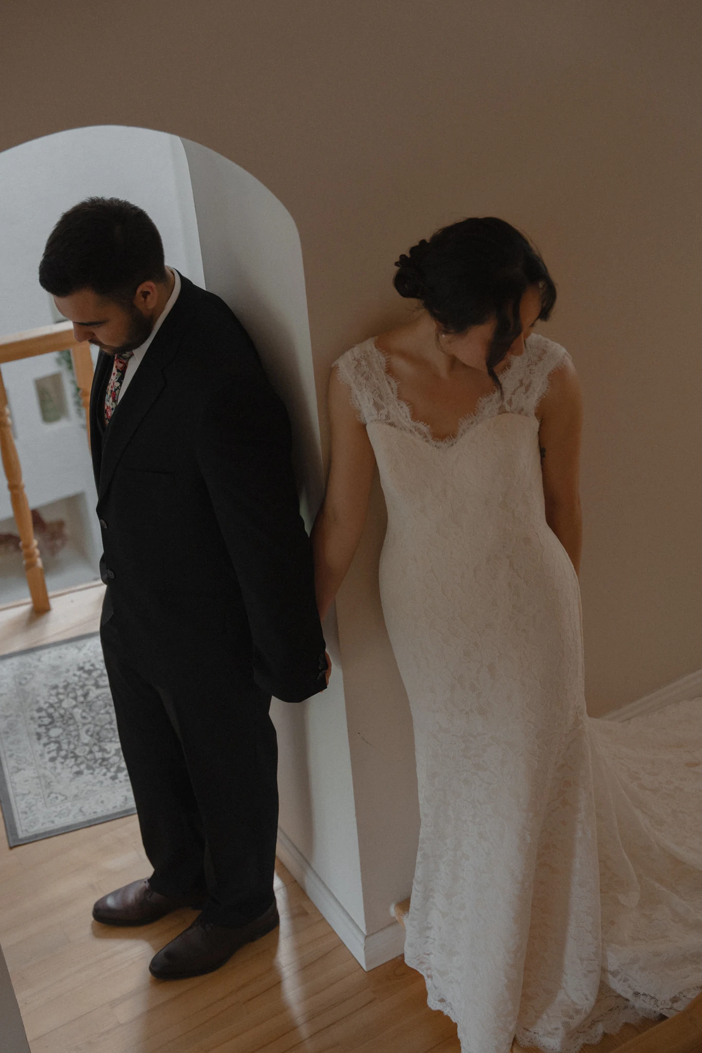 Ais and Alex, photo 4