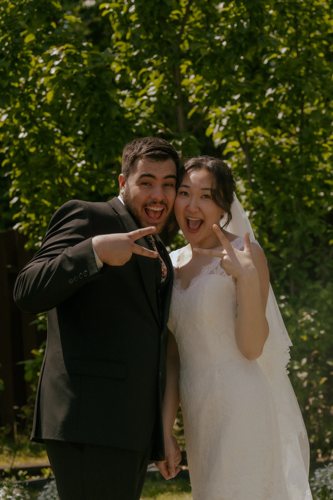 Ais and Alex, photo 12