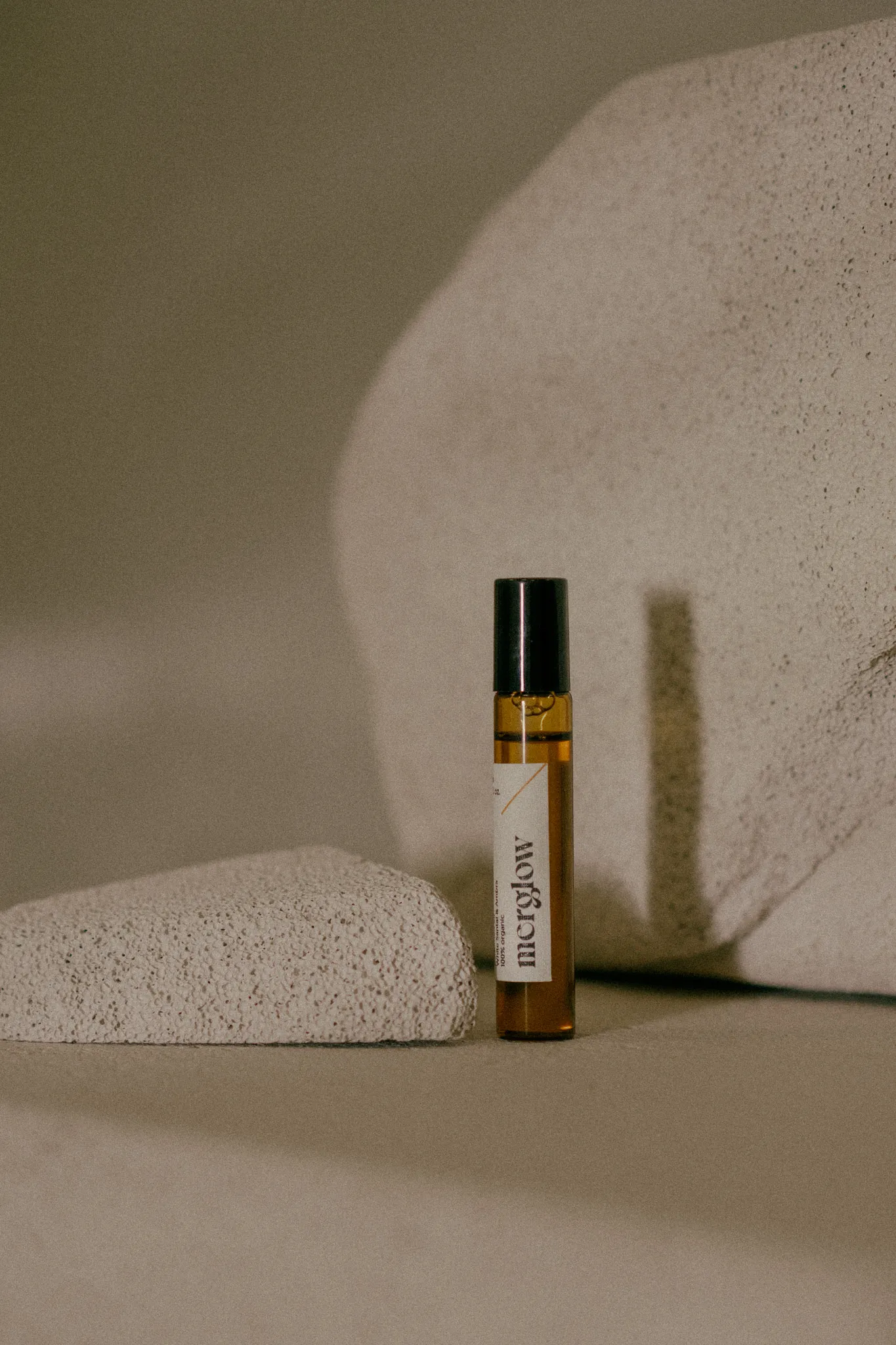 Merglow, product