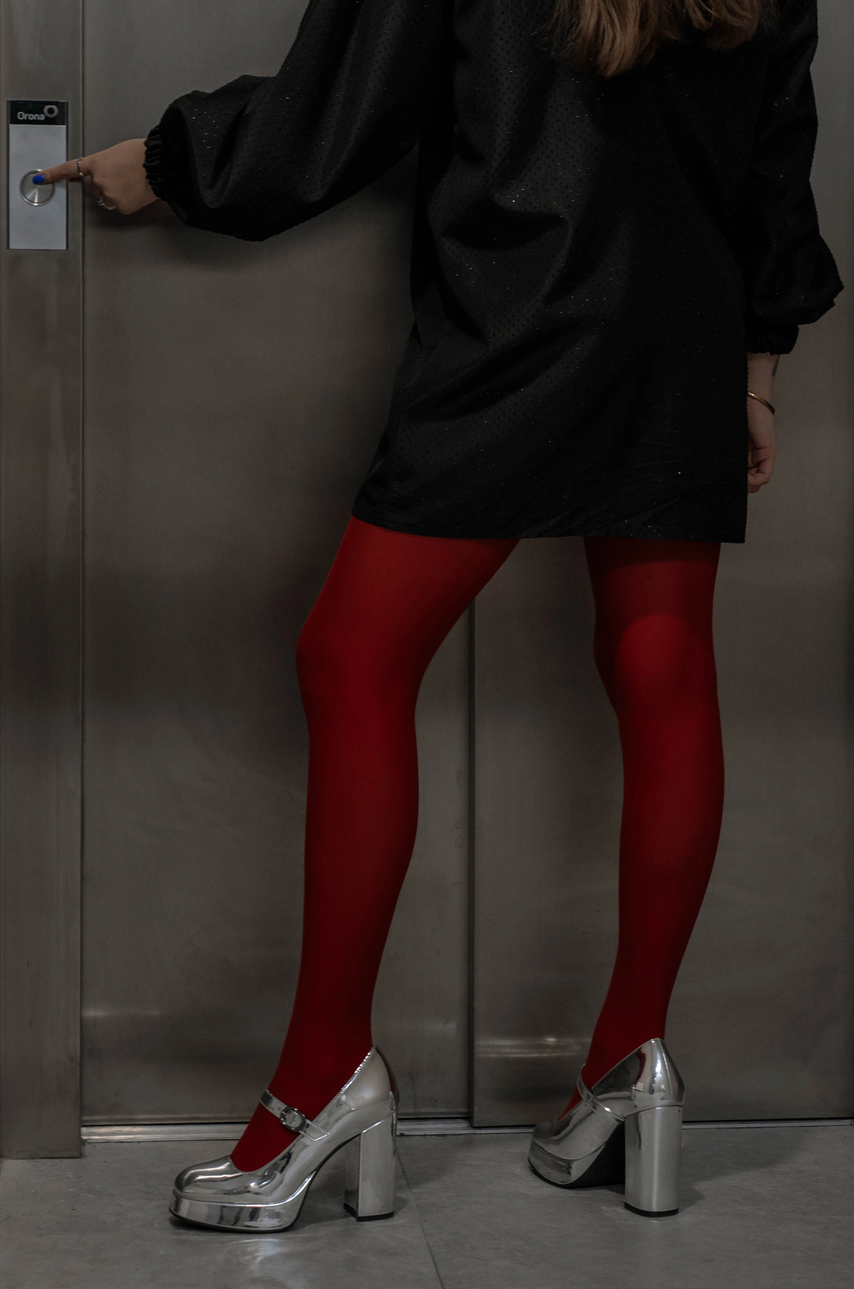 Saida x Deichmann, photo 1