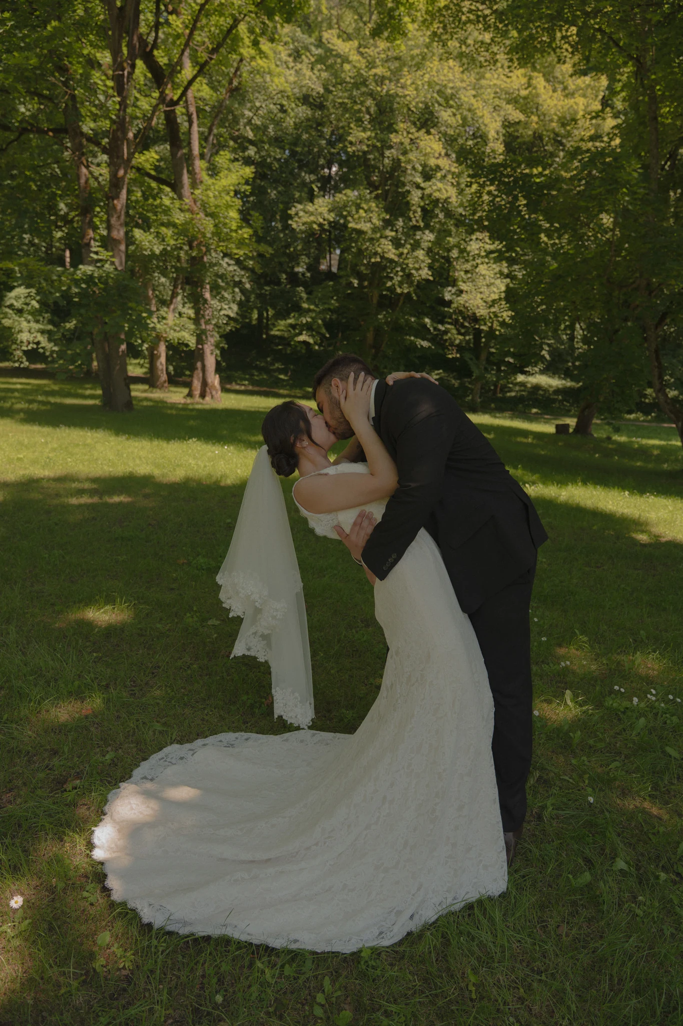 Ais and Alex, photo 14