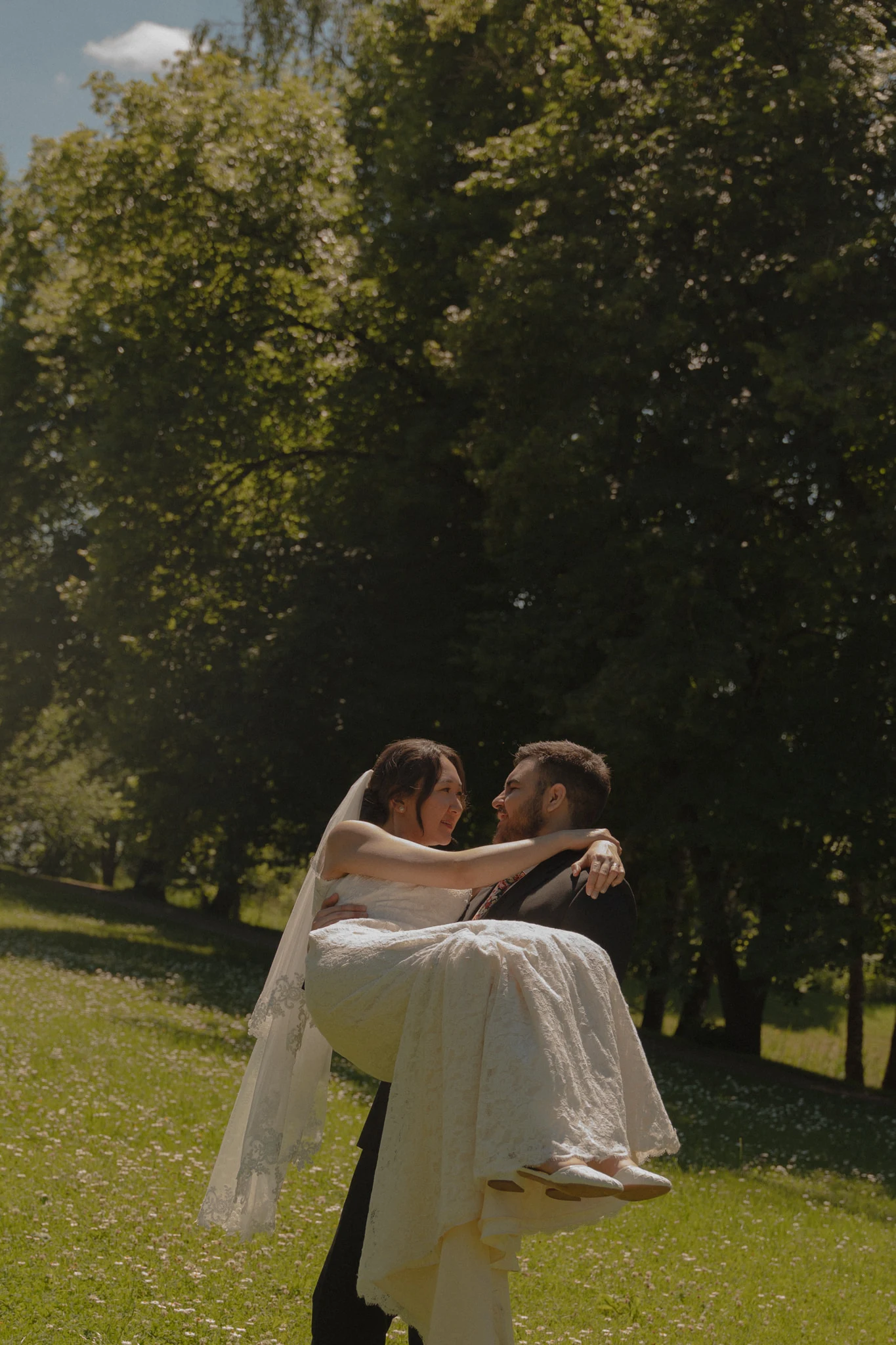 Ais and Alex, photo 15