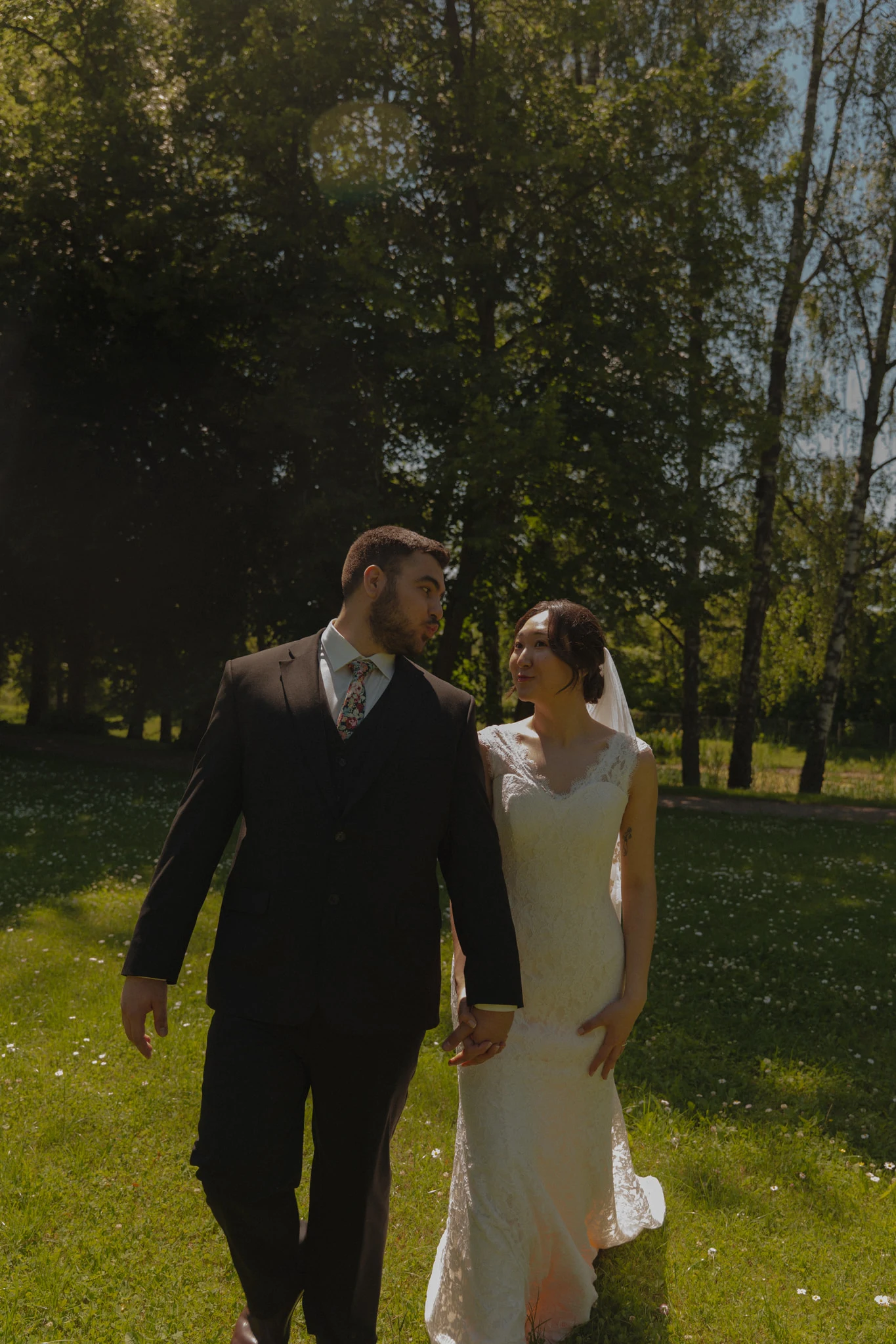 Ais and Alex, photo 16