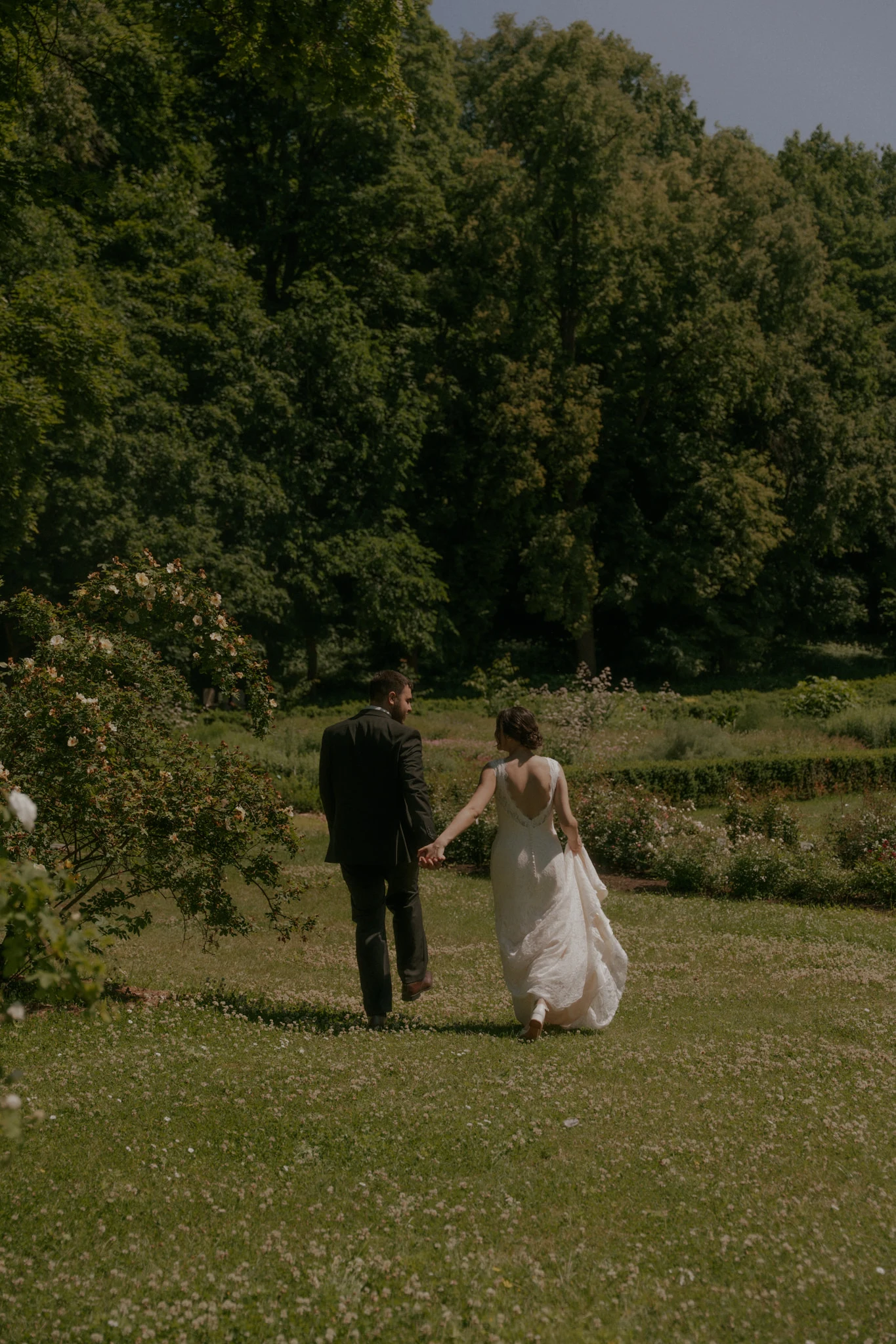Ais and Alex, photo 24