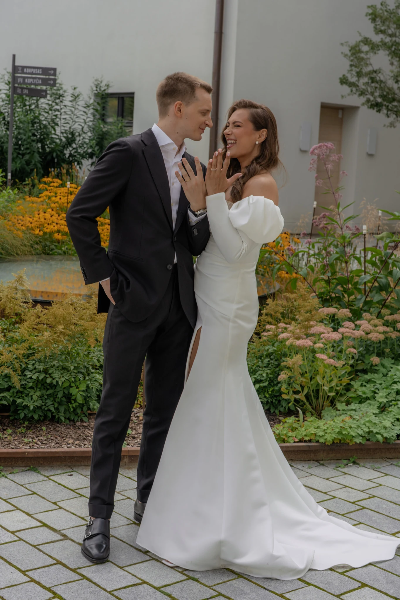 Rita & Vaitvilas, photo 5