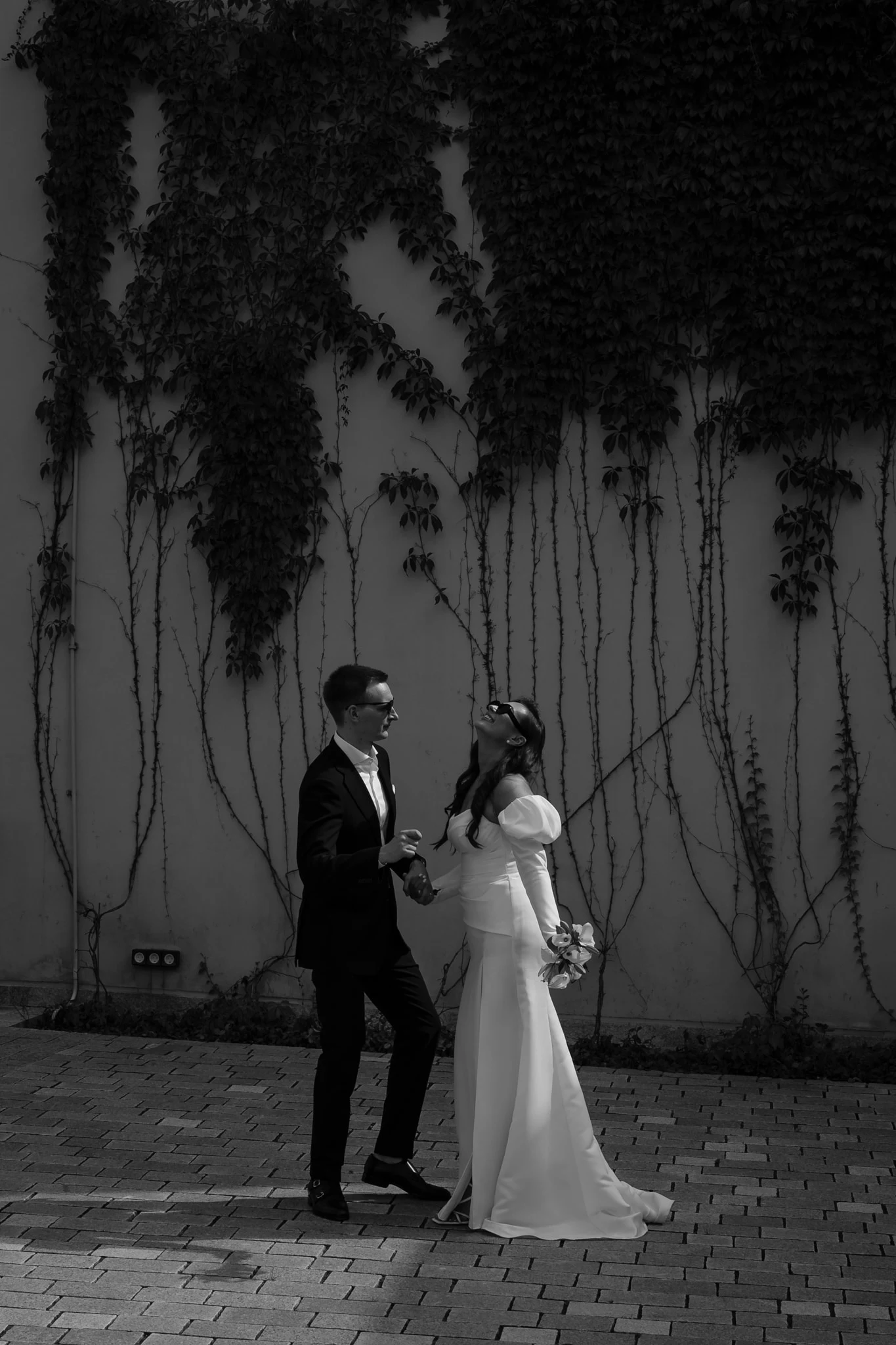 Rita & Vaitvilas, photo 8