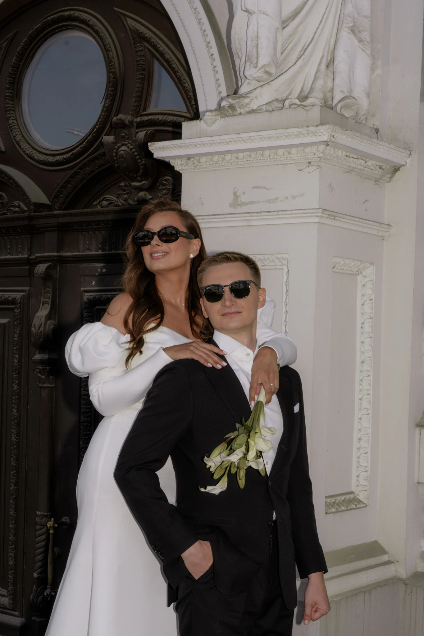 Rita & Vaitvilas, photo 13