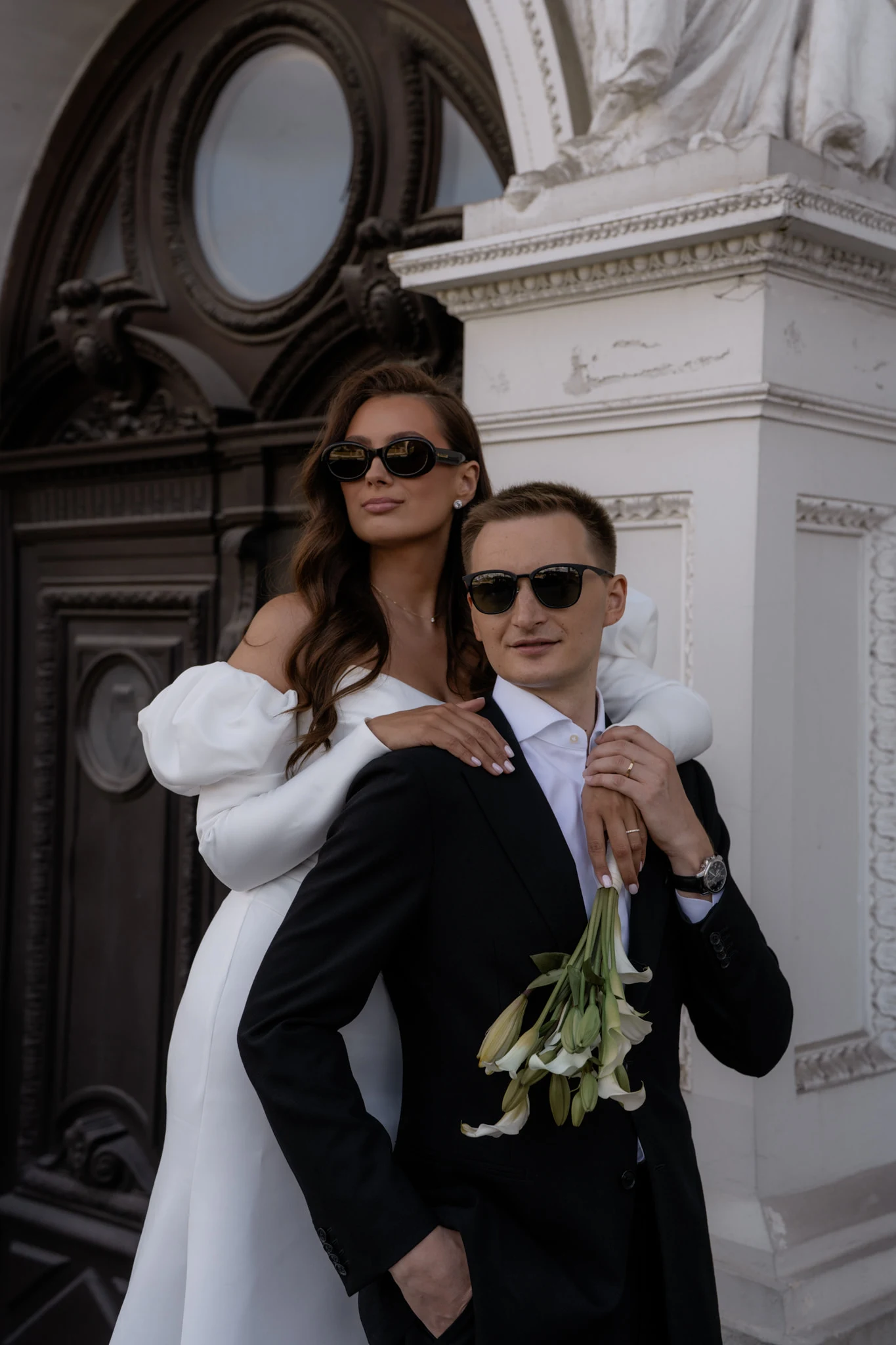 Rita & Vaitvilas, photo 14