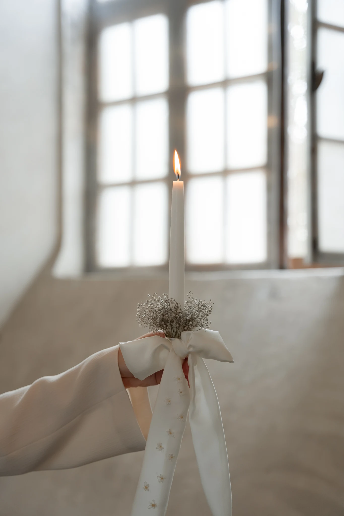 Leja's baptism, photo 5