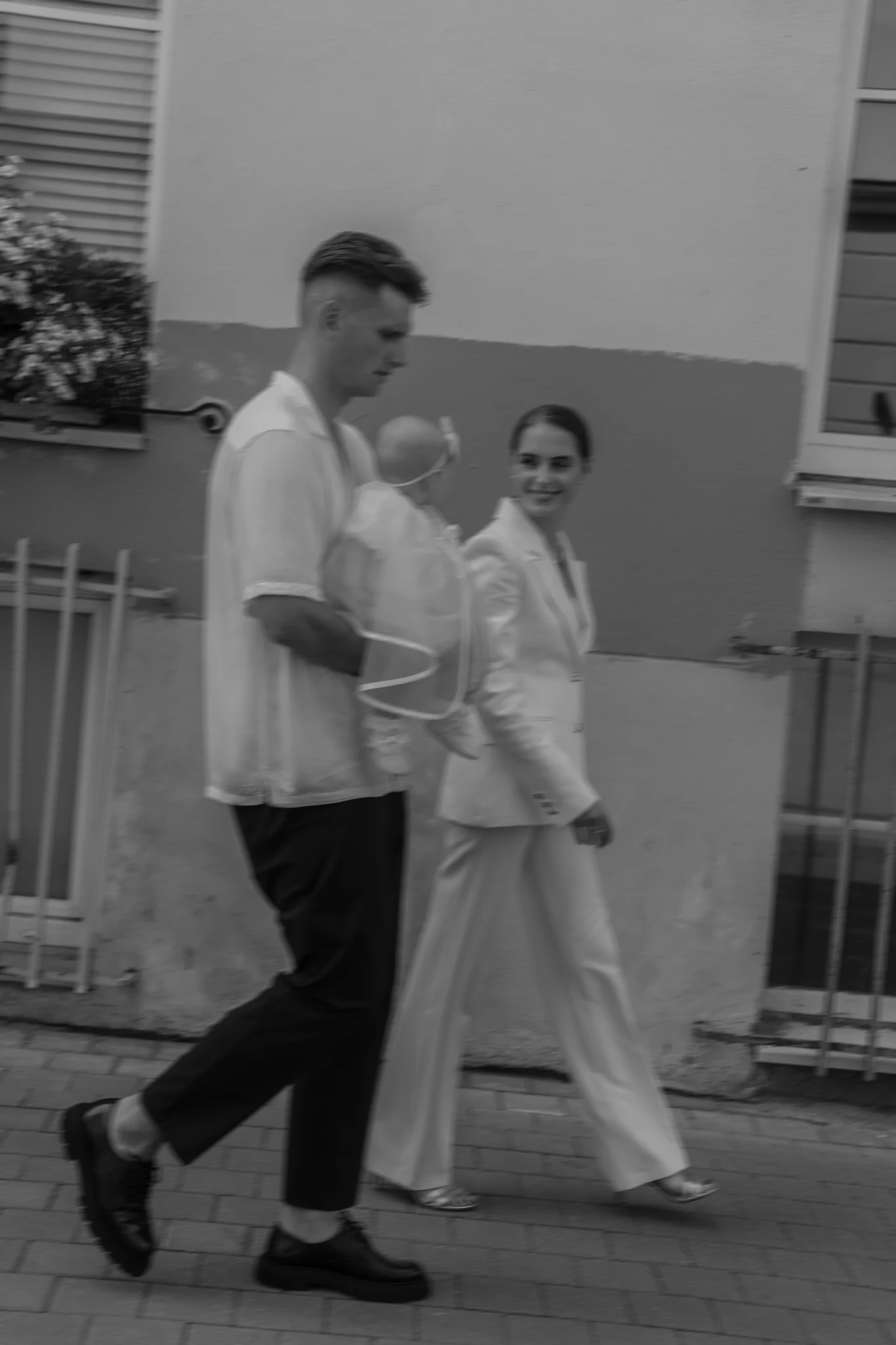 Leja's baptism, photo 6