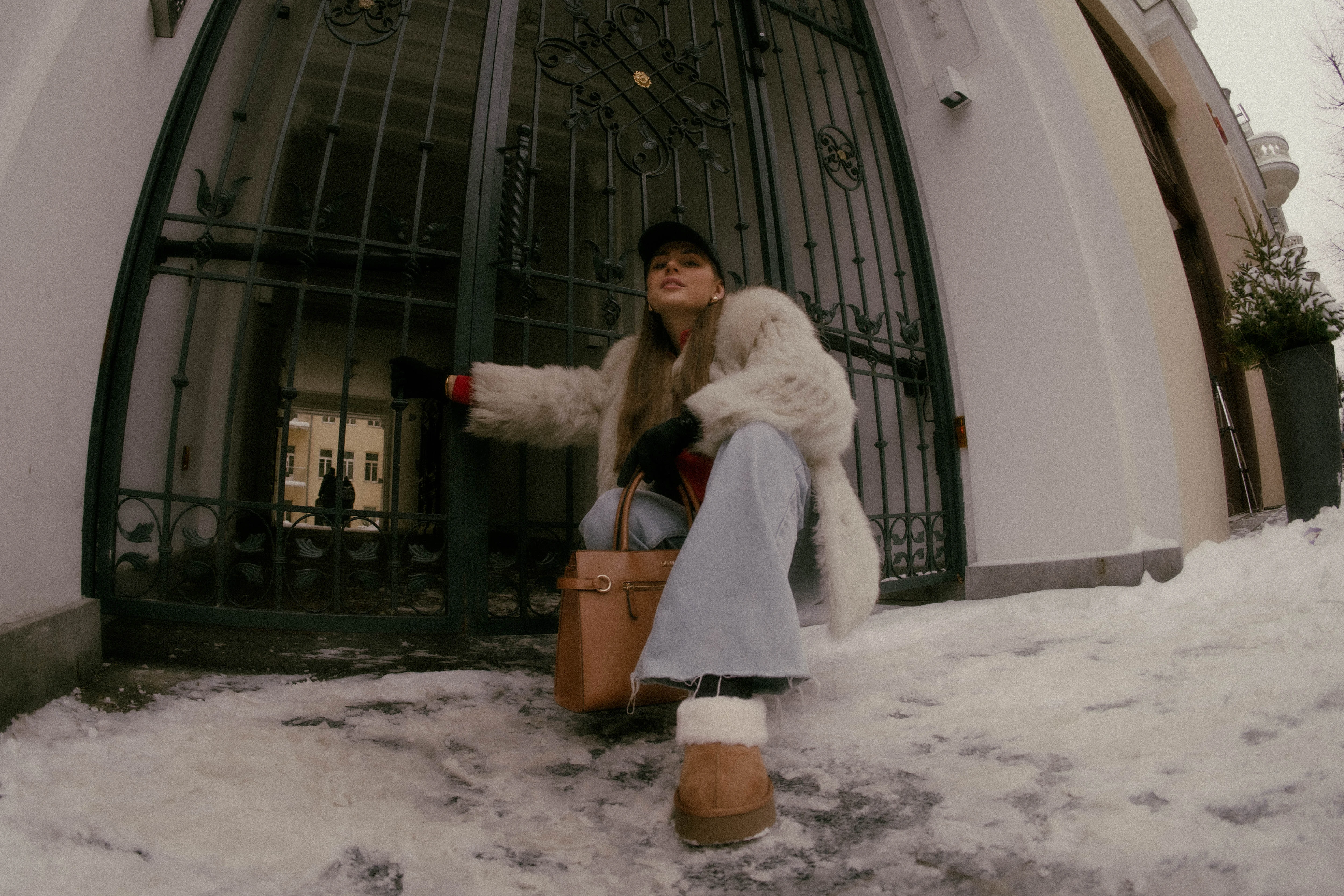 Saida x Deichmann, photo 12