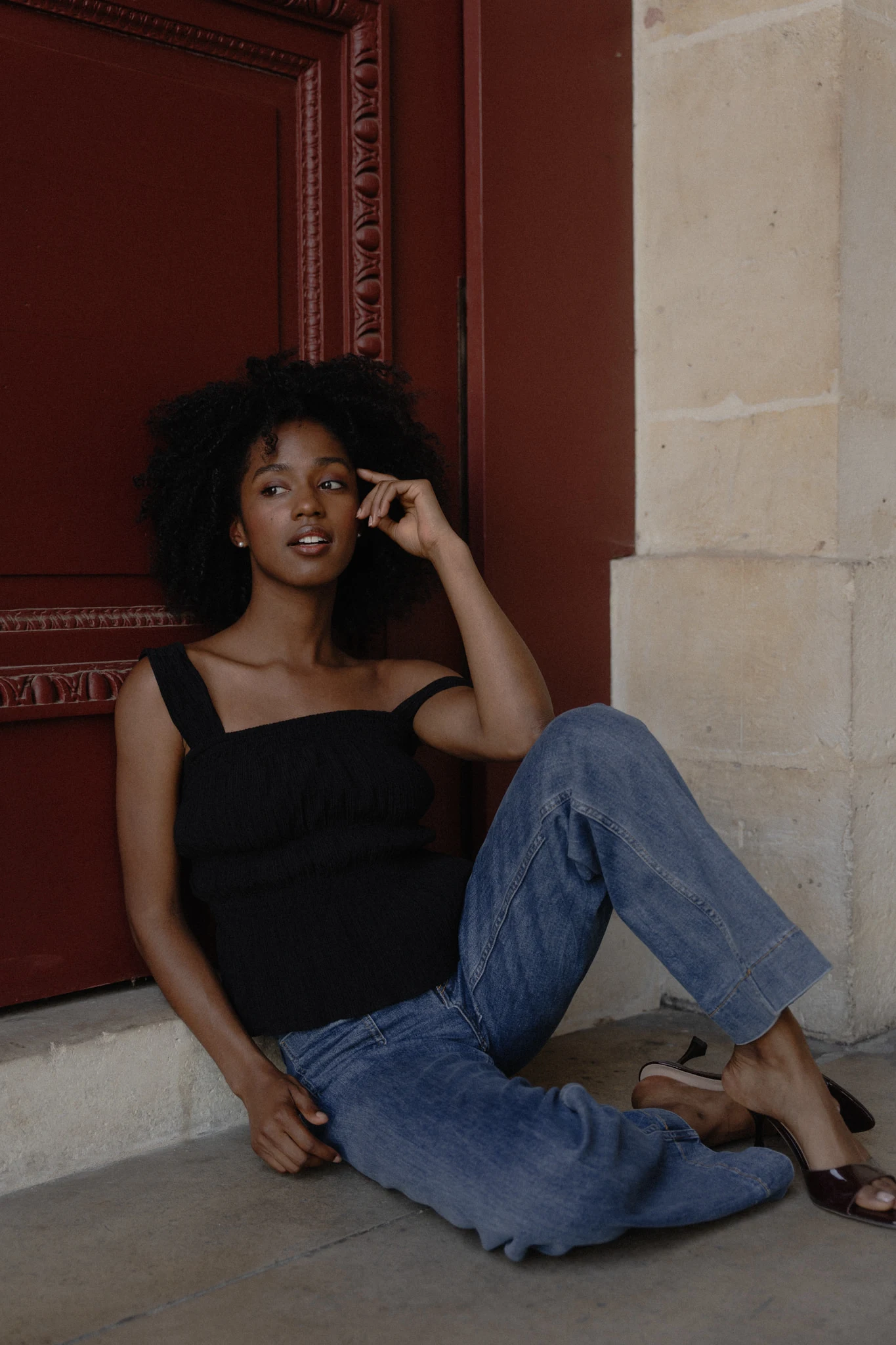 Alexia, photo 1