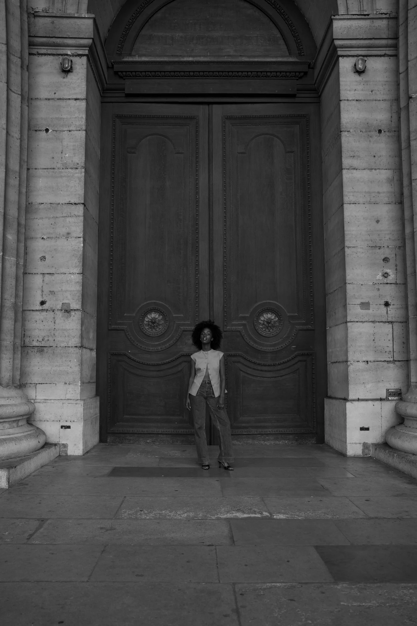 Alexia, photo 2