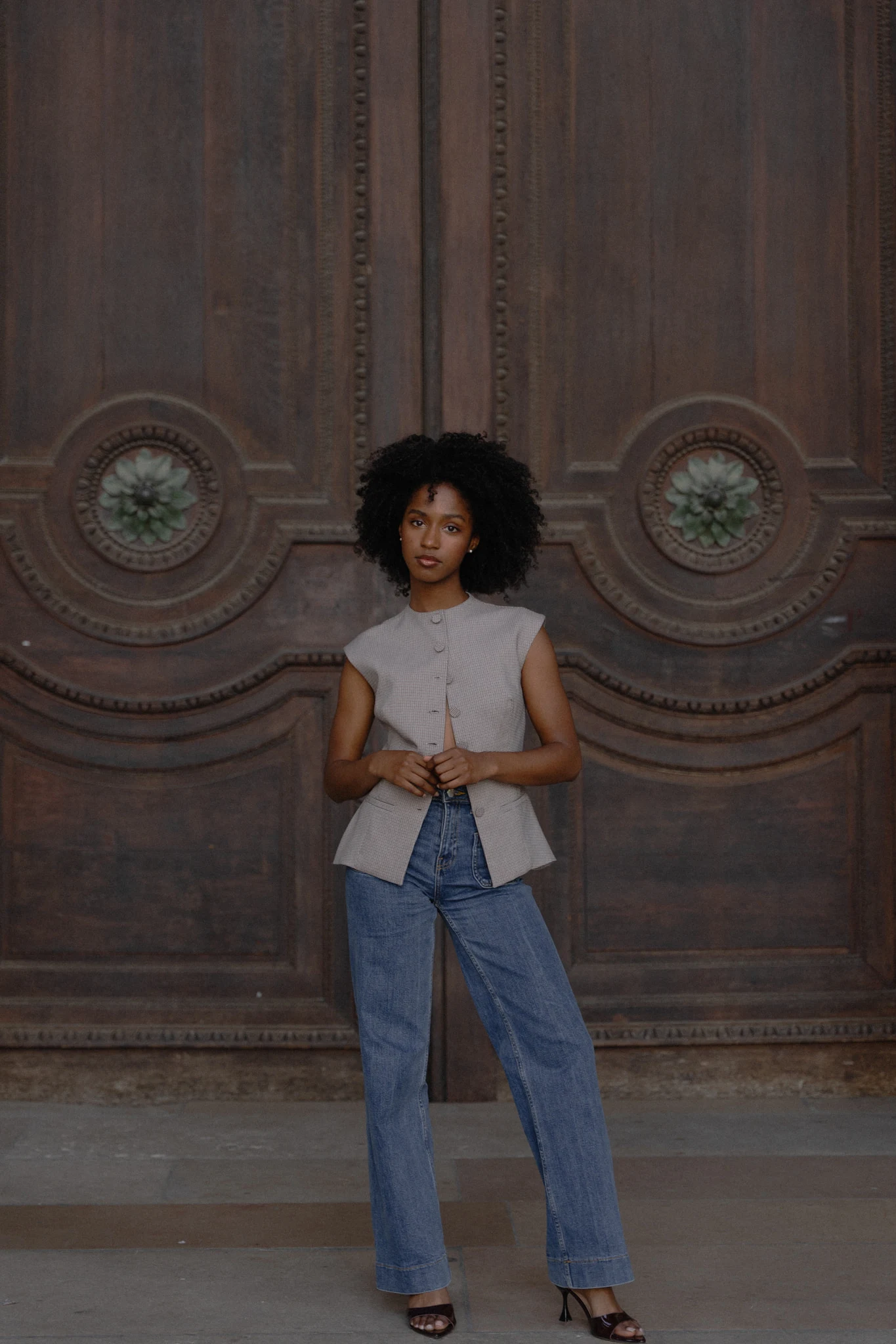 Alexia, personal photoshoot