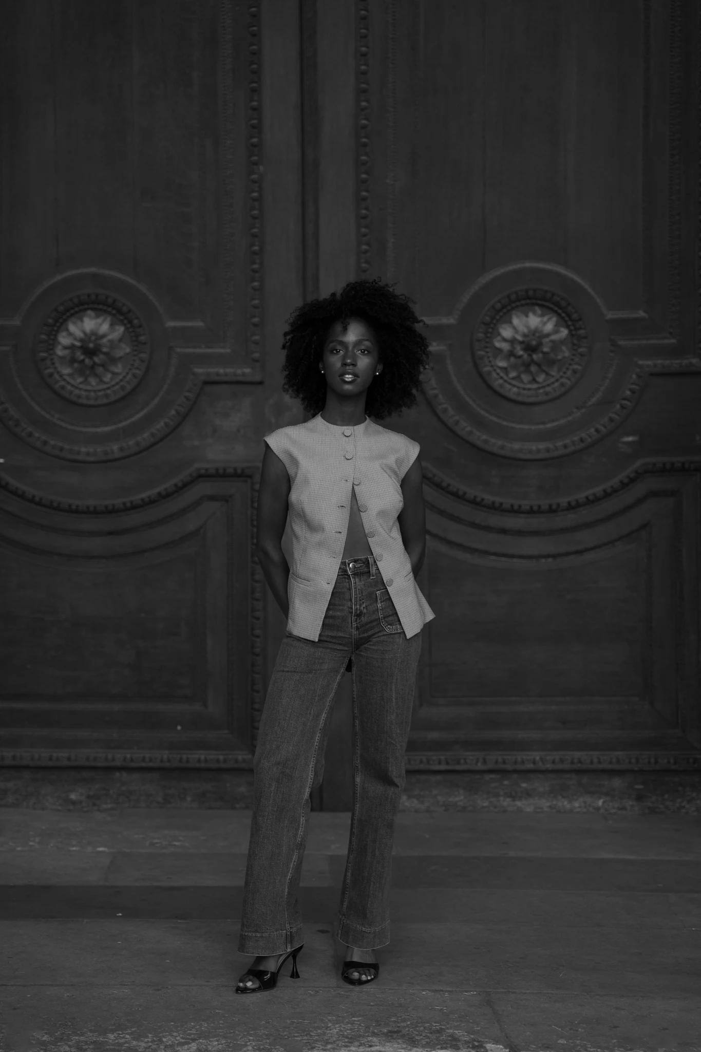 Alexia, photo 3