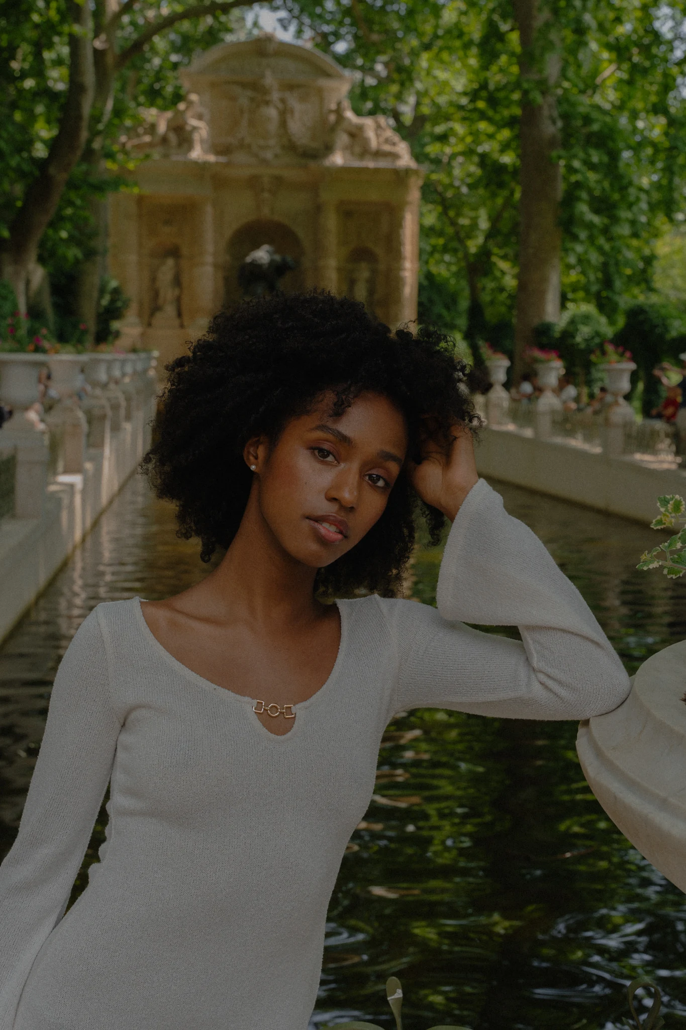 Alexia, photo 5