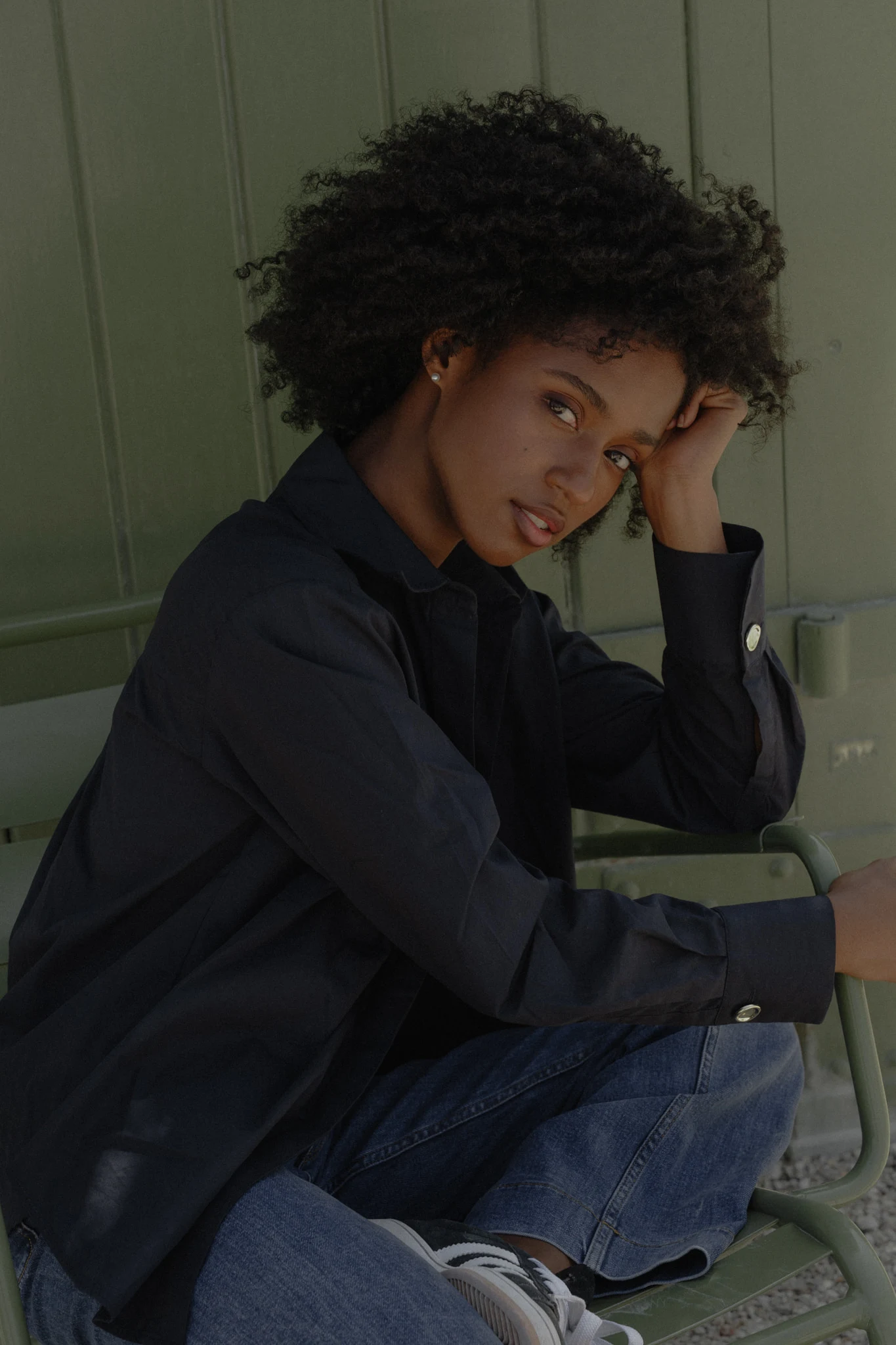 Alexia, photo 8