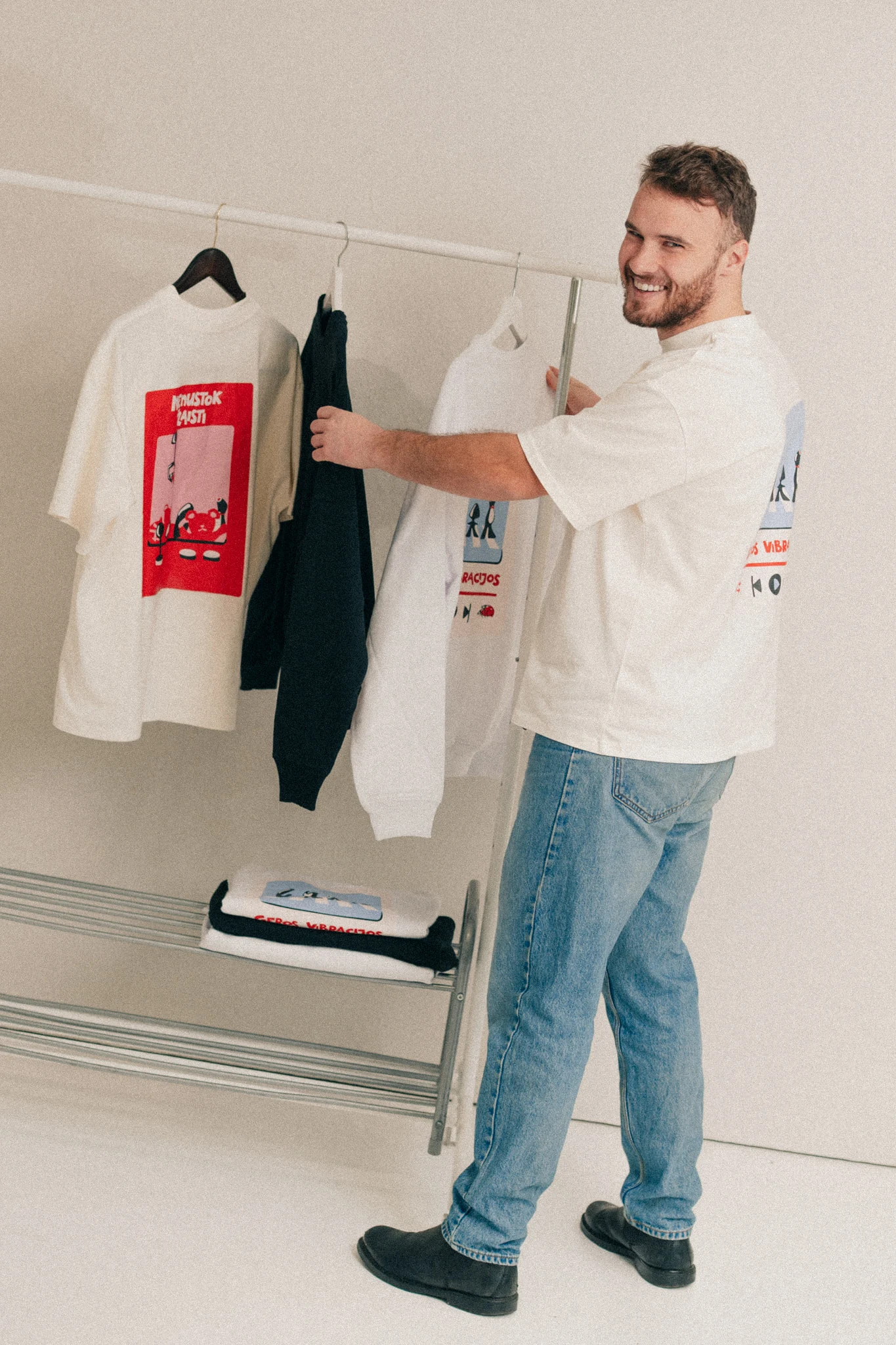 fantazijos.lt merch campaign, photo 13
