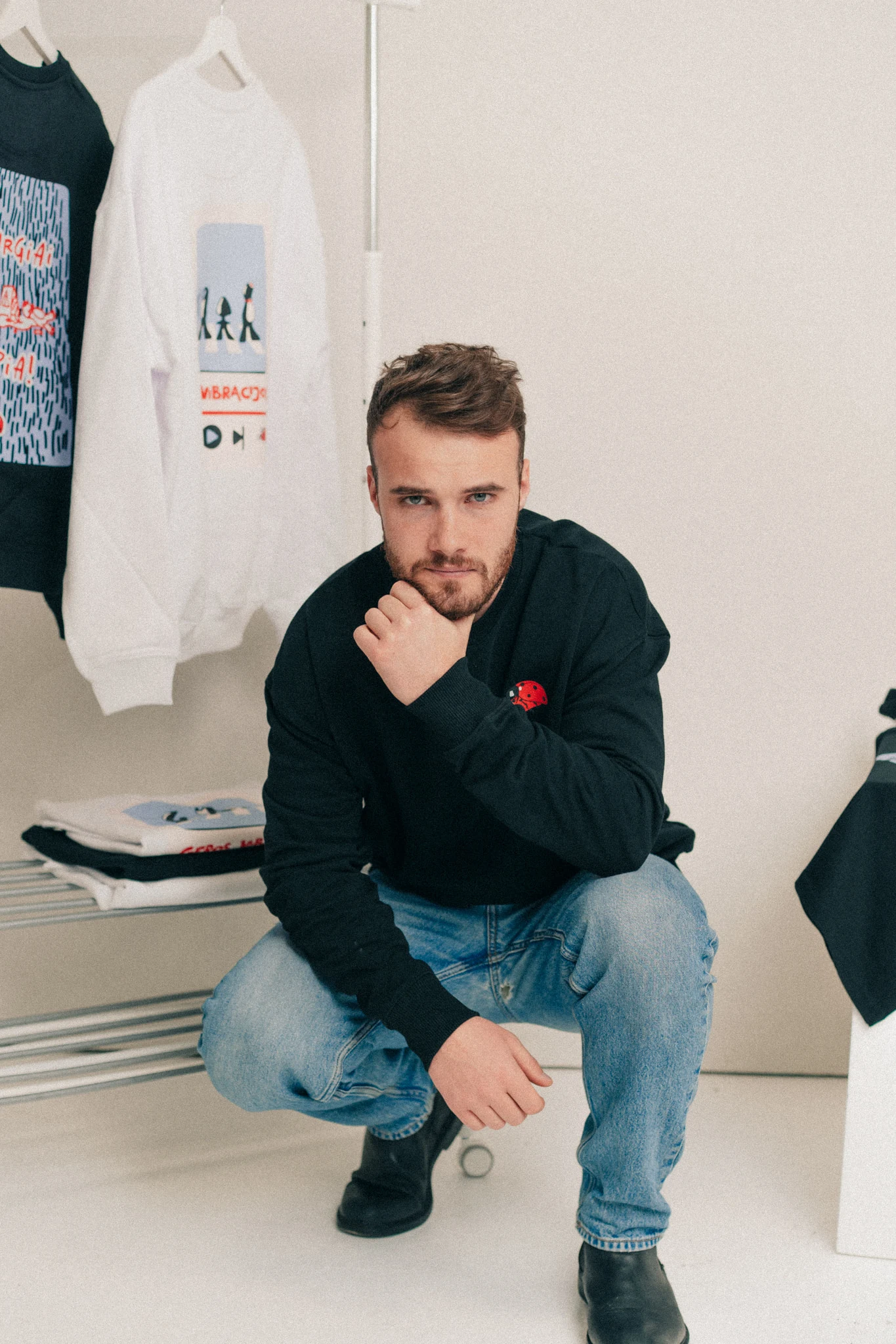 fantazijos.lt merch campaign, photo 10
