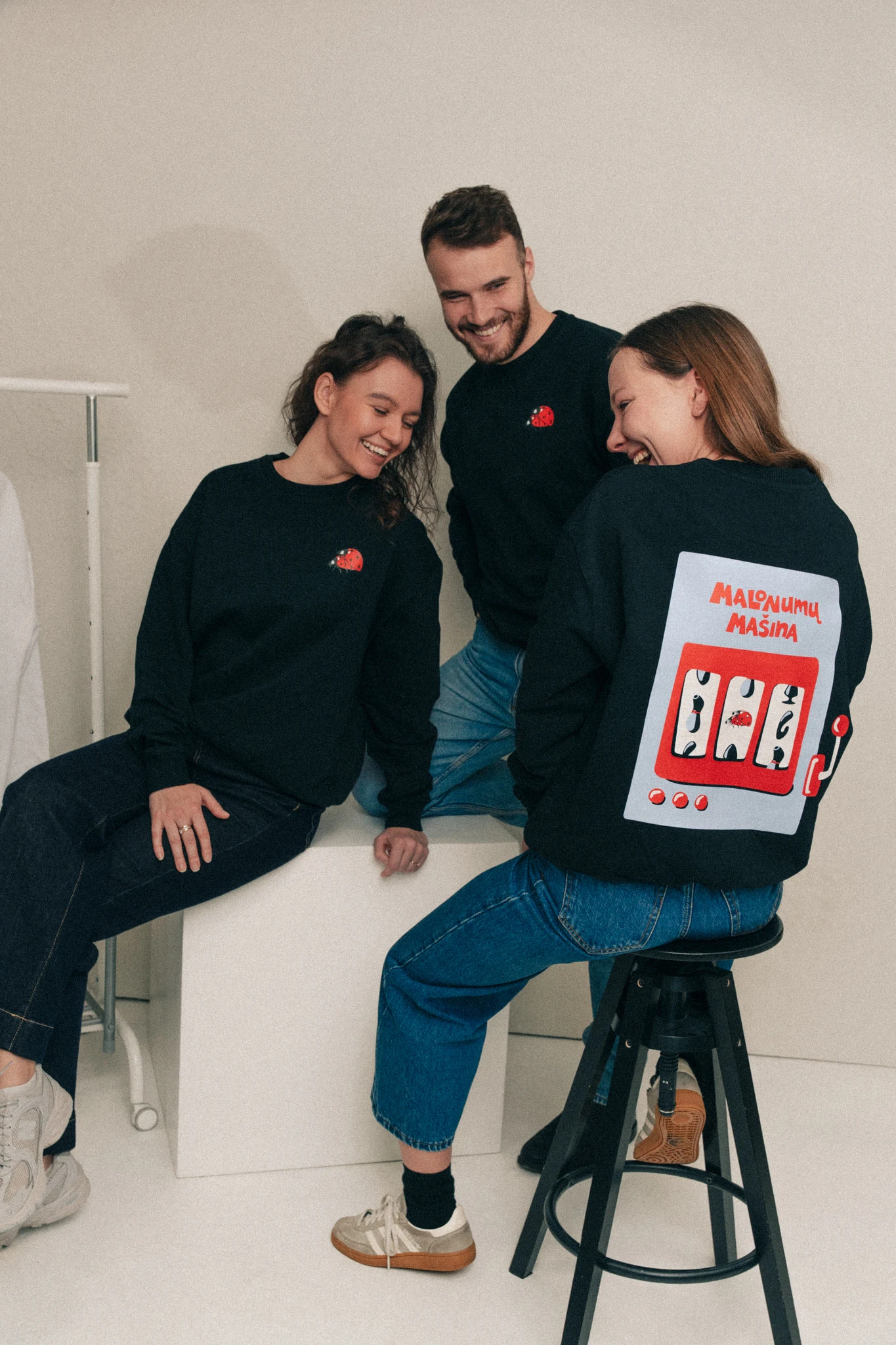 fantazijos.lt merch campaign, photo 8
