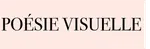 Poésie visuelle