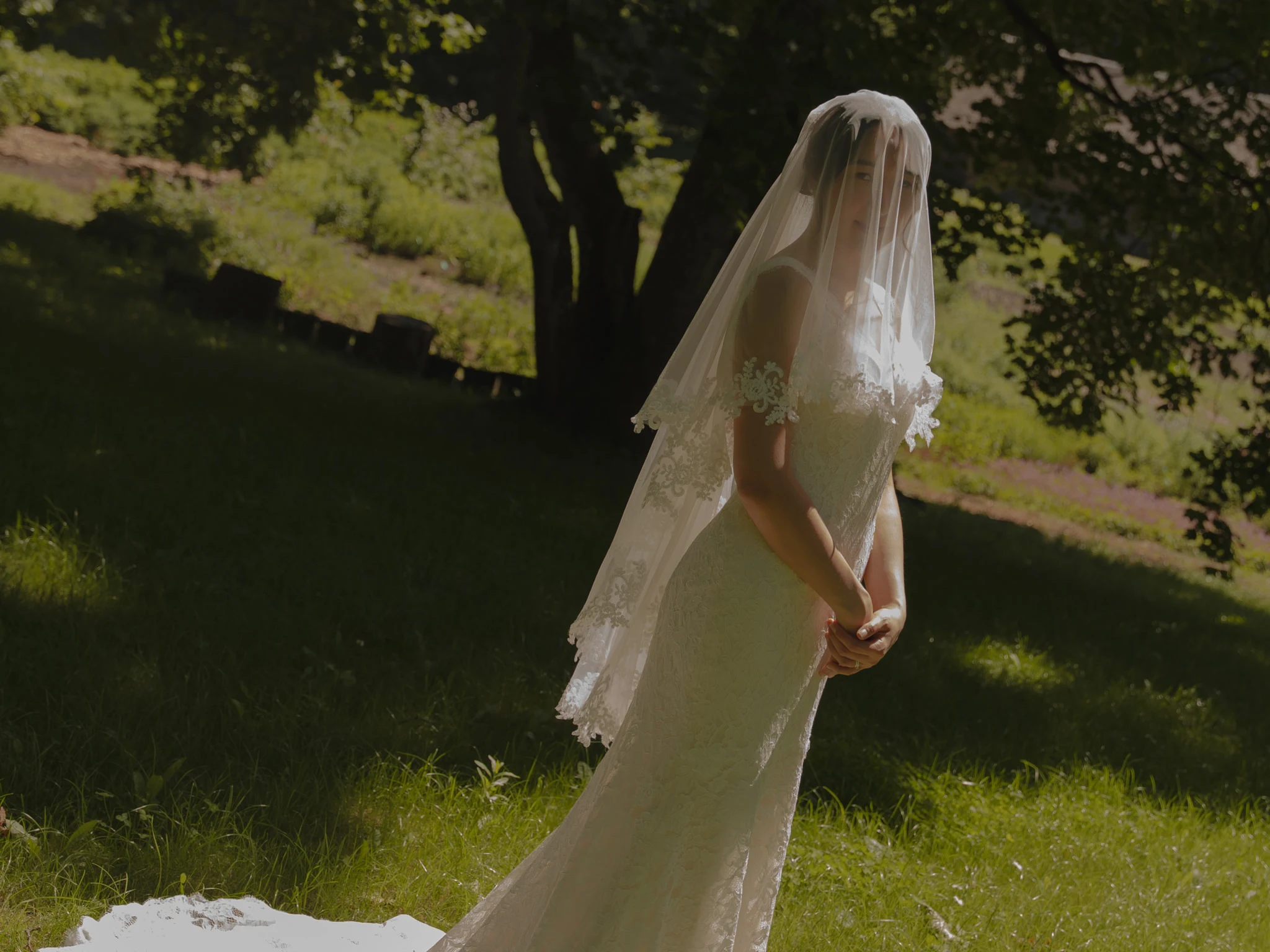 Ais and Alex, wedding